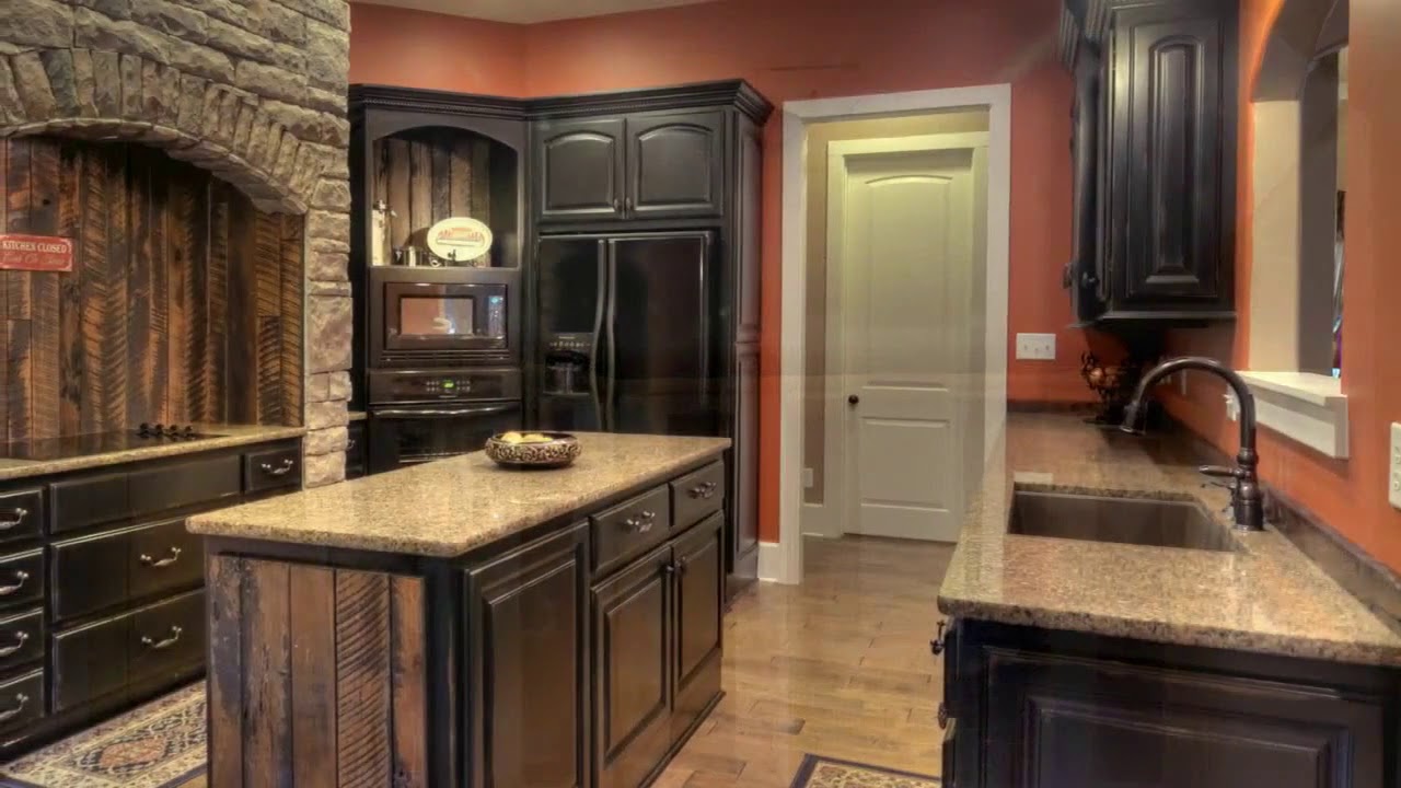 50 Kitchen Ideas Wood