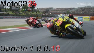MotoGP 24 | Update 1.0.0.10