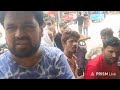 गंगापुर सिटी: तहसील के पास भीषण गर्मी का कहर, चक्कर खाकर गिरा मजदूर, सिर में आई गंभीर चोट