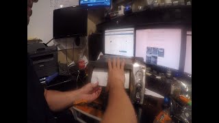 Controleo: Part 10 - fighting with the insulation