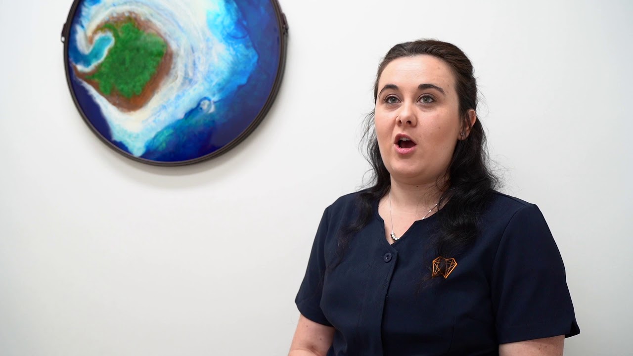 Frances Dental Assistant at Your New Dentist Mooroolbark