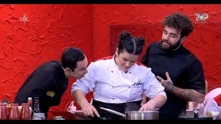 Hell's Kitchen Albania – Sezoni 2, Episodi 8, 6 Dhjetor 2019 – Reality Show screenshot 4