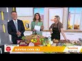 Mother's Day roast chicken with Courtney Roulston | Sunrise