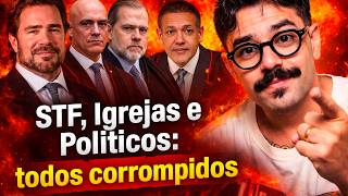 Thumbnail for 5 pontos do caso Banco Master e Vorcaro