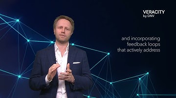 How do we define ‘trust’ in data?