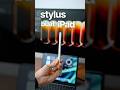 Stylus buat iPad 100 ribuan! - NIX Stylus Pen #shorts #ipad #styluspen
