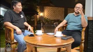 Kiat Sukses Usaha Transportasi oleh Bpk Taufik pemilik TAM Cargo