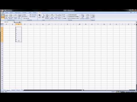 Excel - Macro