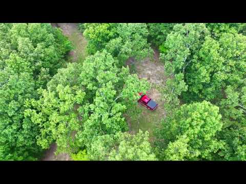 Video Drone WZ18 From Screen Recording