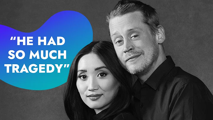 How Brenda Song Saved Macaulay Culkin | Rumour Juice