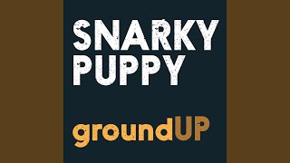 Video thumbnail of "Snarky Puppy - Thing of Gold"