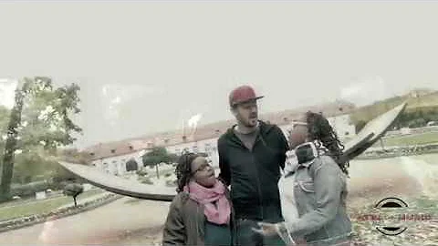 Danny Eddy feat. Donniele Graves - MUSIC IS MY REL...