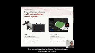 Robotics no-code with Augmentus - Daryl LIM