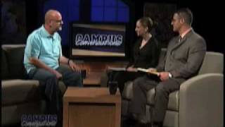 Campus Conversations #54 - Part 1 of 4