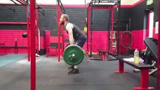 Gym Vid 2