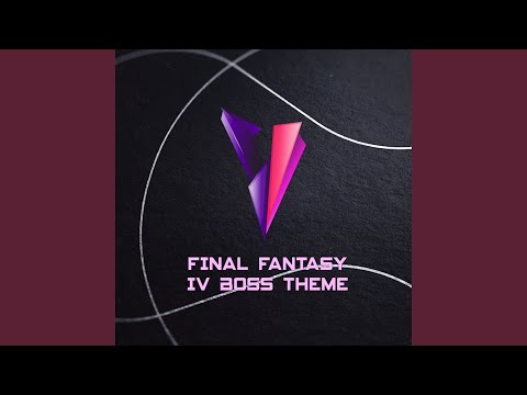 Final Fantasy Iv Boss Theme