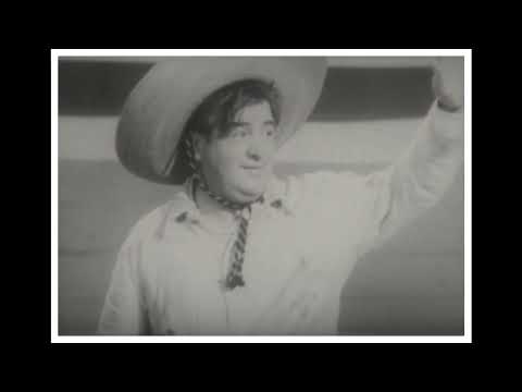 Abbott and Costello – “No Bulls Please”
