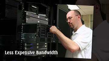 Realible Colocation Hosting Services in Washington & Seattle