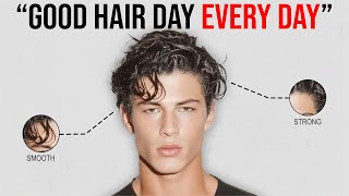 5 Hair Secrets Be More Attractive All Hair Types