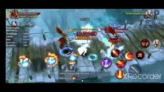 Goddess Primal Chaos - EU 101 to 150 Melee 24/04/22