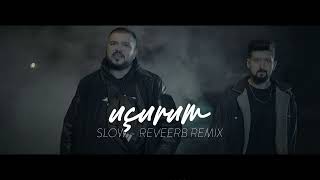 Kerim Araz x Yener Çevik - Uçurum // slowed + reverb // Resimi