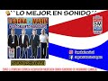 Che mbotavy nimbo raka´e - Duo: Gaona - Marin y Su Conjunto Paraguayo