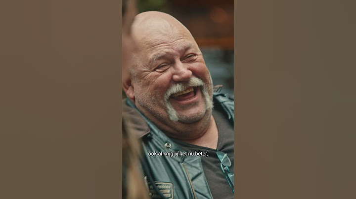 Vertrouwen we elkaar nog wel?