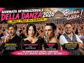 GIORNATA INTERNAZIONE DELLA DANZA 2026 BUONA DANZA