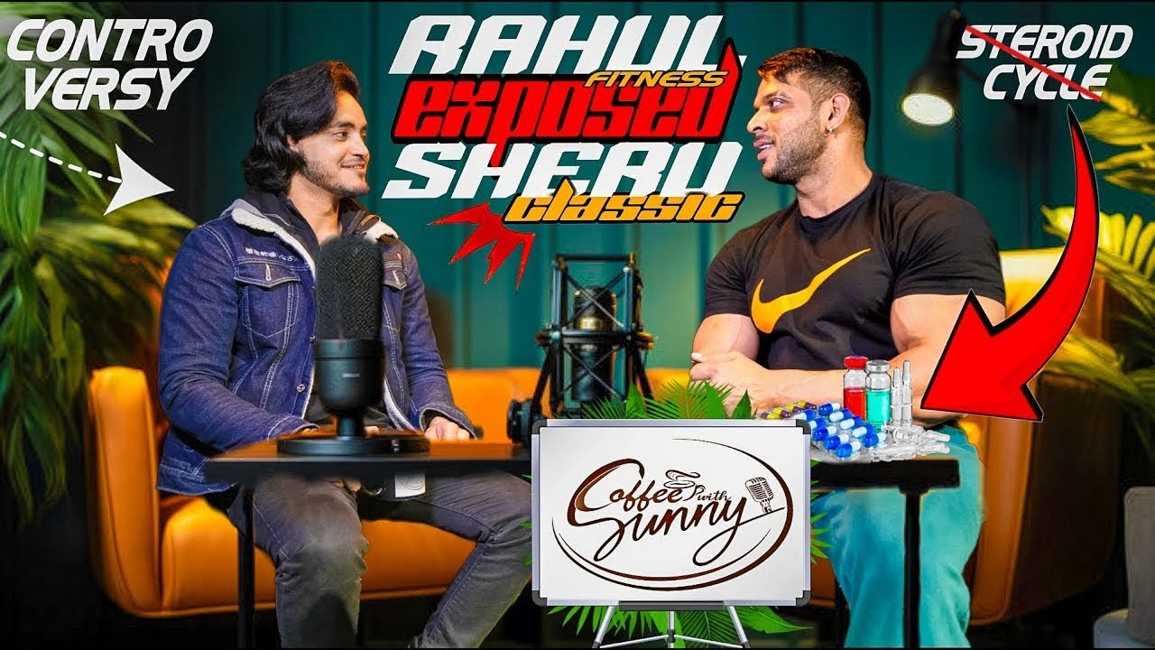 RAHUL FITNESS EXPOSED SHERU CLASSIC 2025 | SCOPE & FAME IN BODYBUILDING | SHERU CLASSIC 2025 RESULTS