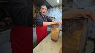 🔥Denizli Kebabı/Kurbetoğlu Kebap Salonu 📍 reklam/işbirliği