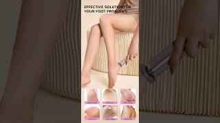 CallusClear Pro Review 2026 – Does It Really Give You Smooth, Baby-Soft Feet? screenshot 2