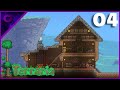 Terraria Longplay // Part 4