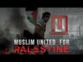 Muslim united for palestine     