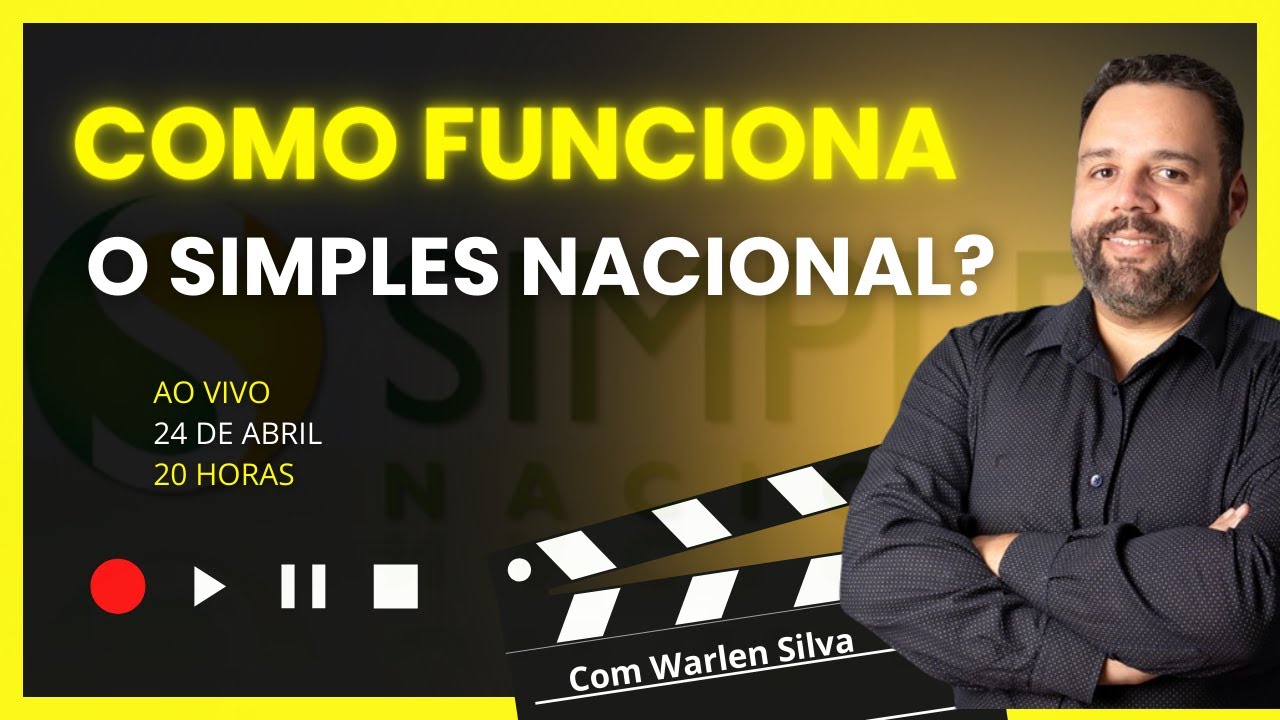 COMO FUNCIONA O SIMPLES NACIONAL?
