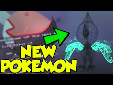 everything you missed in the pokemon sun and moon release trailer