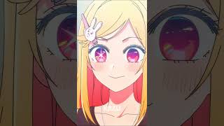 Ruby 4K Edit - Oshi no ko