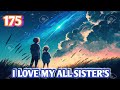 [ 175 ] I LOVE MY ALL SISTER'S STORY IN HINDI