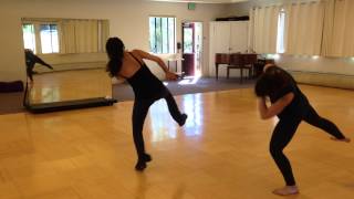 Footloose Audition- the Real Deal