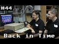 Die MT-32-Klangprobe am Amiga 2000 (Back in Time)
