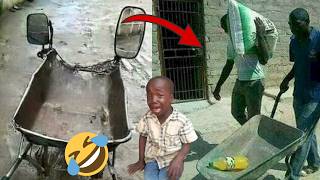 Try Not To Laugh Challenge 🤣 Best Funny Video Compilation 2026 | Too Funny #funny #funnyvideo