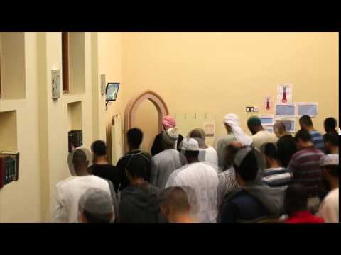 الشيخ محمد الغرباني 