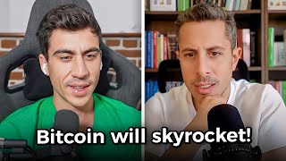 Bitcoin, Economics and Anarchism - Saifedean Ammous