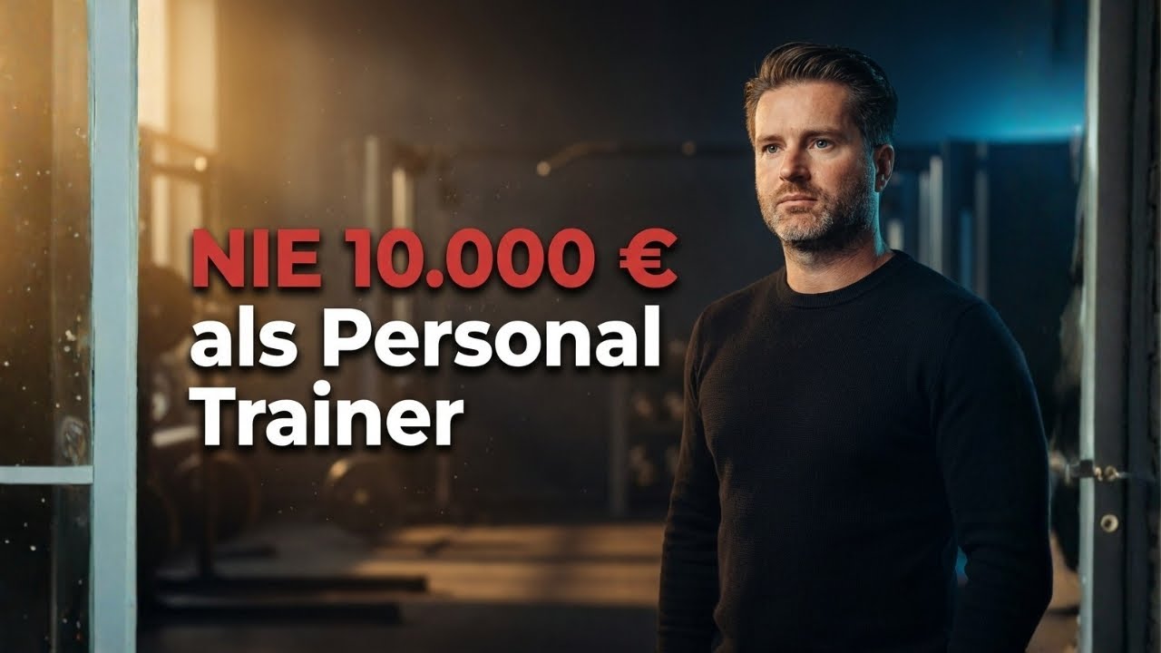 Warum dein Kunde nicht zum Abnehmen zu dir kommt – Video ansehen