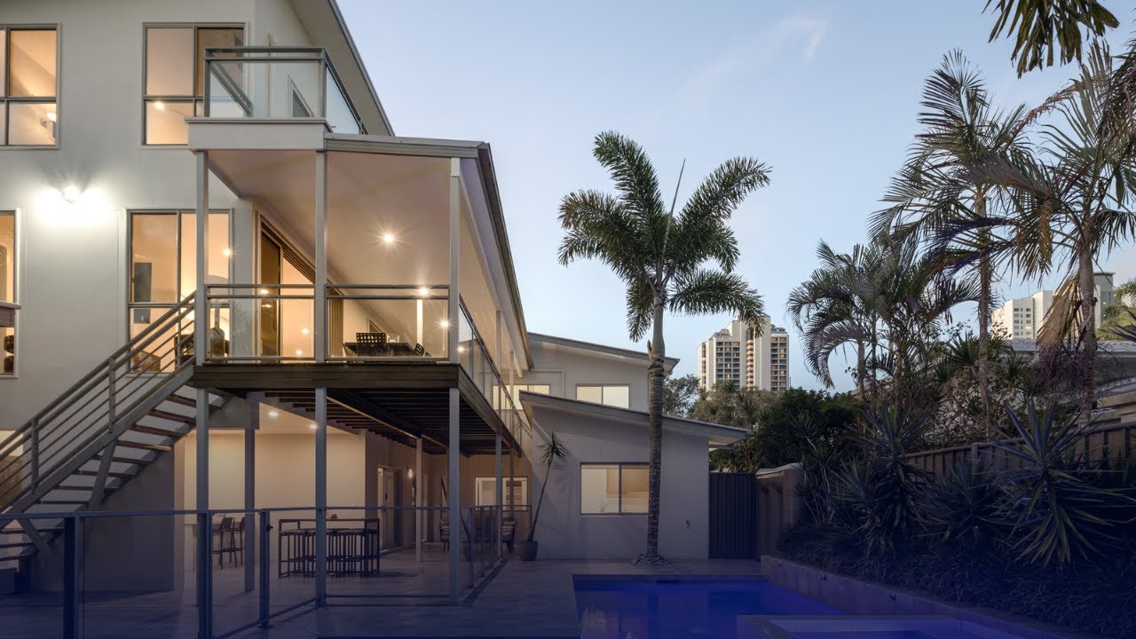 20 Blondell Avenue, Surfers Paradise