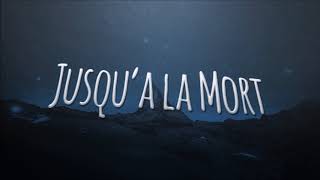 Video thumbnail of "Jusqu'à la mort (Prod Young Taylor) | Rémus"