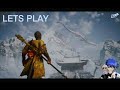 Lets play Black Myth Wukong (day 3)