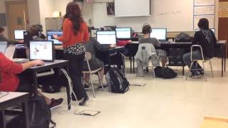 MCHS Career & Technical Education:  Digital Media Academy & Sustainable Energy Engineering Academy