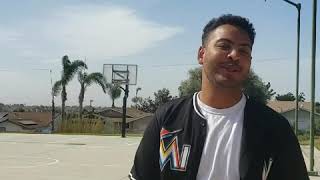 Personal Statement video Sports Management MBA SDSU