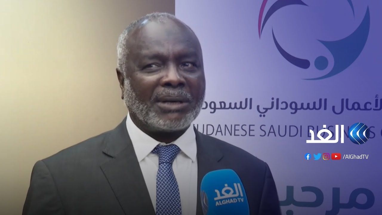 جبريل إبراهيم: السودان يملك الموارد ويعاني الجوع والفجوة الغذائية