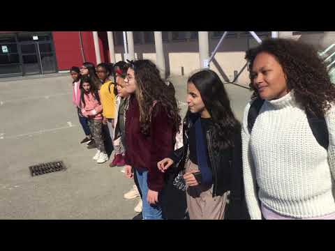 [#ConcoursBoulesD'Energie] Collège Jacques Prévert - Gaillard